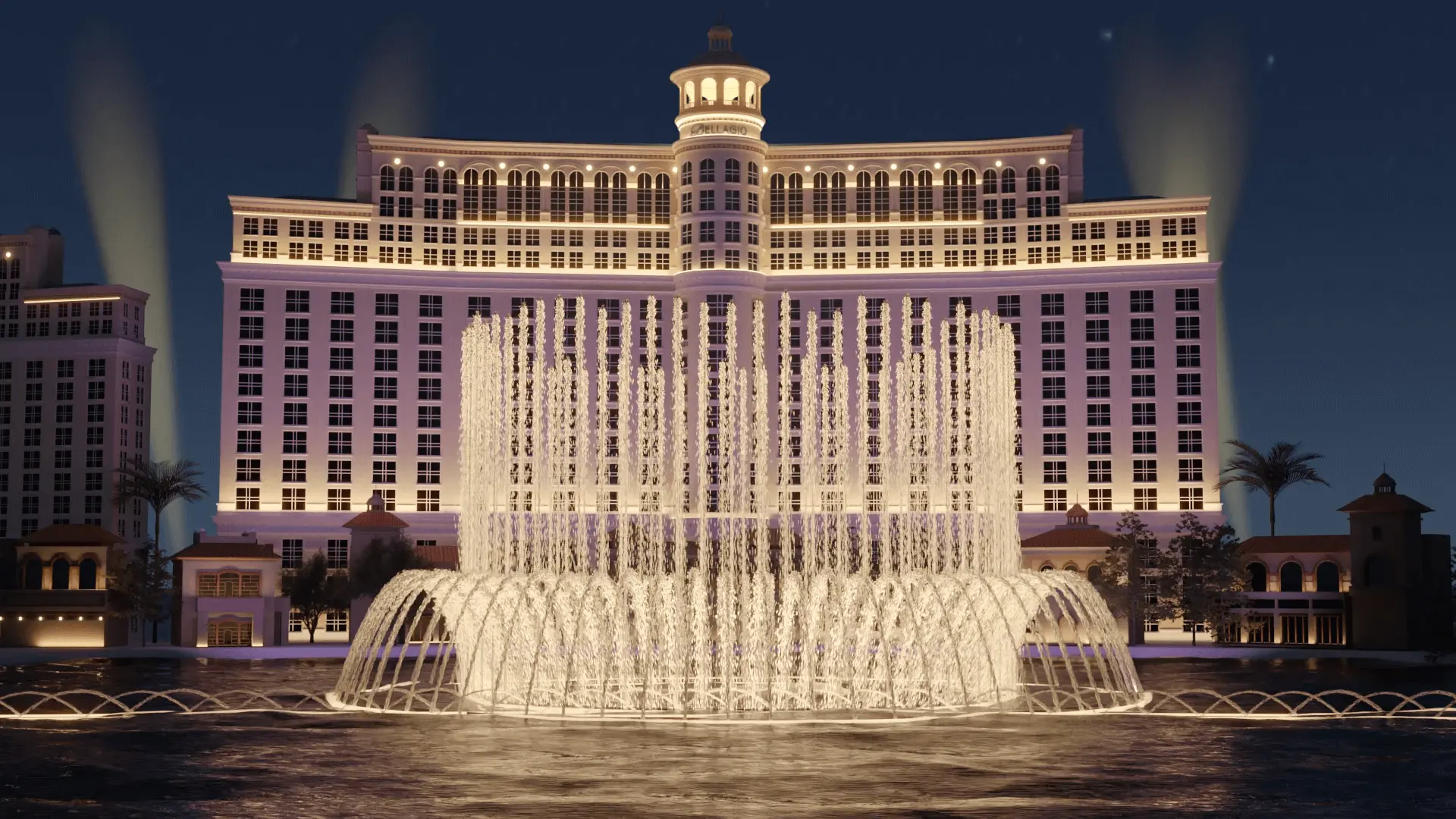 vegasnow