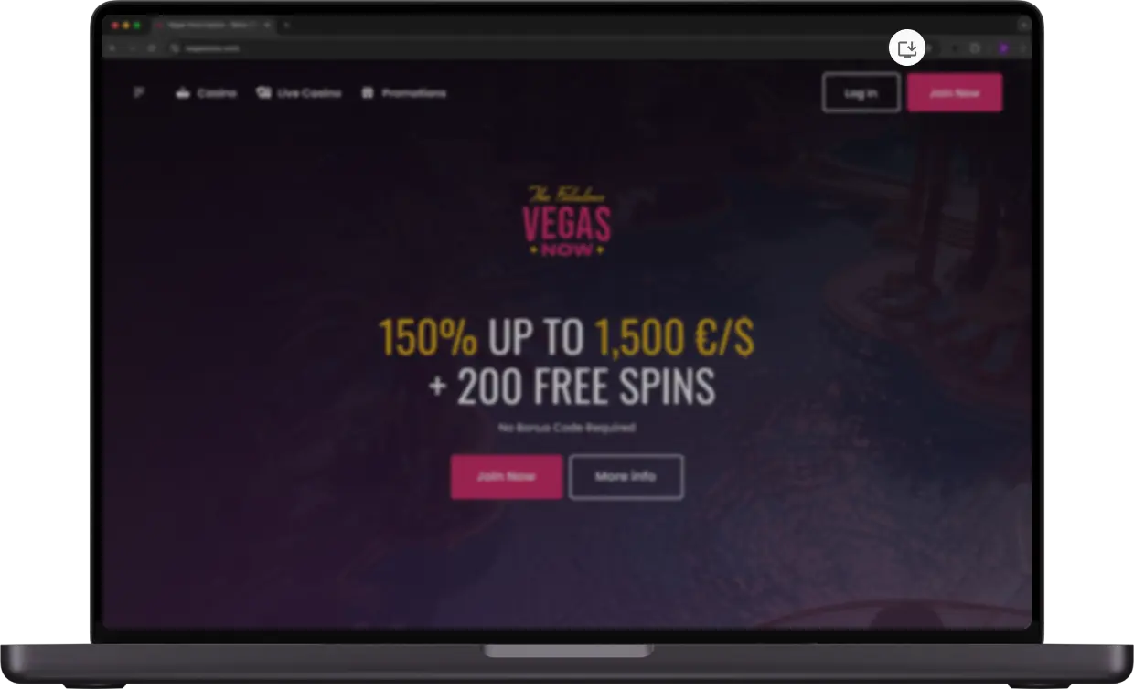 vegasnow